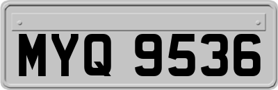 MYQ9536