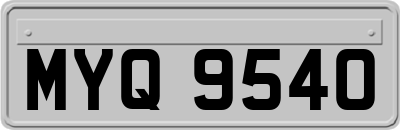 MYQ9540