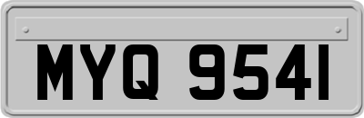 MYQ9541