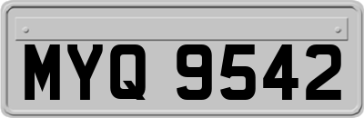 MYQ9542
