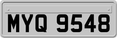 MYQ9548