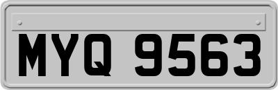 MYQ9563