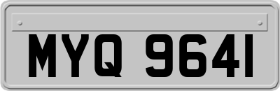 MYQ9641