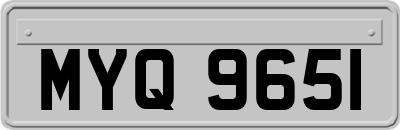 MYQ9651