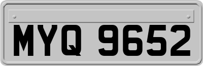 MYQ9652