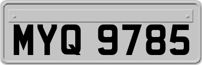 MYQ9785