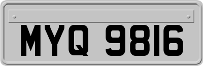 MYQ9816