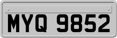 MYQ9852