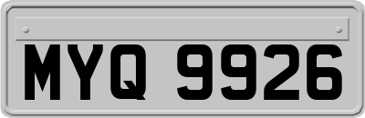 MYQ9926