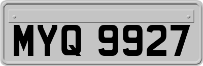 MYQ9927