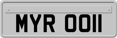 MYR0011