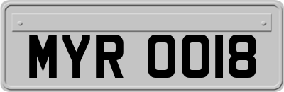 MYR0018