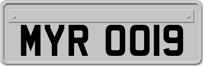 MYR0019