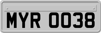 MYR0038