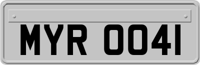 MYR0041
