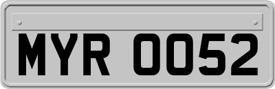 MYR0052