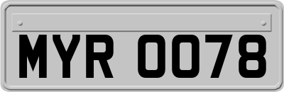 MYR0078