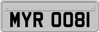 MYR0081