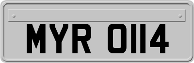 MYR0114
