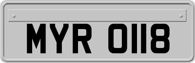 MYR0118