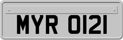 MYR0121