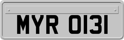 MYR0131