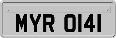 MYR0141