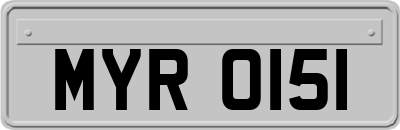 MYR0151
