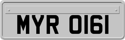 MYR0161
