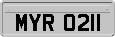 MYR0211