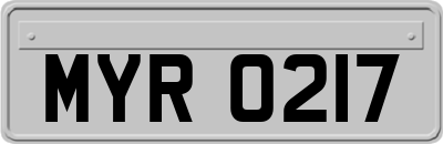 MYR0217