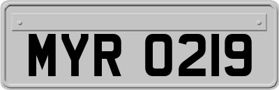 MYR0219