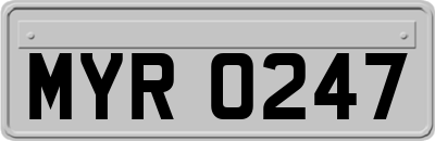 MYR0247