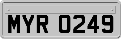 MYR0249