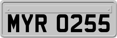 MYR0255