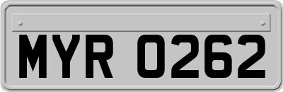 MYR0262