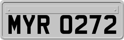 MYR0272