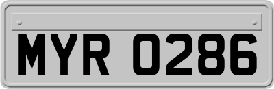 MYR0286