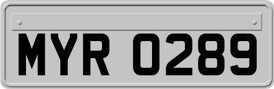 MYR0289