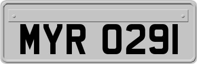 MYR0291