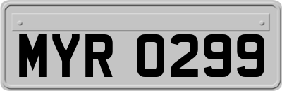 MYR0299