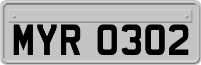 MYR0302