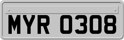 MYR0308