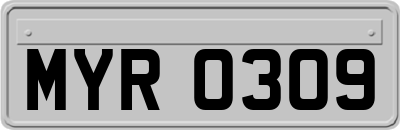 MYR0309