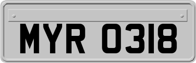 MYR0318