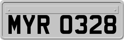 MYR0328