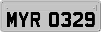 MYR0329