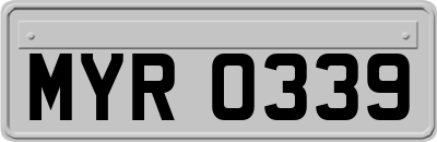 MYR0339