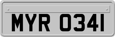 MYR0341