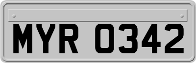 MYR0342